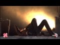 Refused - Tannhäuser - Lowlands 2012