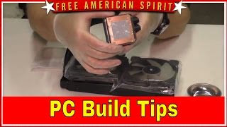Video rendering PC build aseembly tips Asus Maximus ix Hero Intel core I7 7700k kaby lake