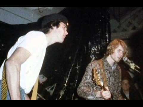 Kurt Cobain - Creation