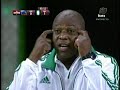 Venezuela 1-3 Nigeria   (14/11/2012)
