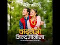 Ramri Raixau Full Vanda Sujan Chapagain Song Chainejo Jindaganima