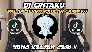 Download lagu Dj Dalam Sepiku Kaulah Candaku X Slow Dj Tiktok Terbaru || Viral 2022🎶 mp3
