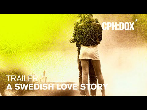 thumbnail-A Swedish Love Story Trailer | CPH:DOX 2020