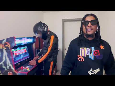 Ganja - So Gone Freestyle (Official Music Video)