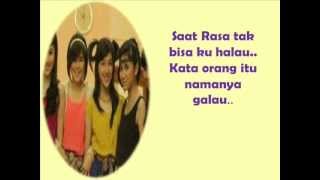 Download lagu BLINK - Hello Mellow | Lyrics Audio mp3