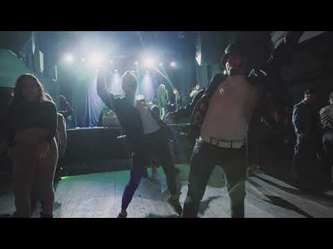 #SeBaila #ToTheNextLevel in Moscow - Shot by @gaetangtz