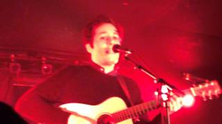 "Notre-Dame des Oiseaux" Vianney - Idées blanches - Live La Péniche Lille