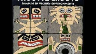 Shootyz Groove - In the Ocean