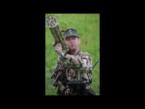 WW2 Waffen fliegerfaust HD Images - Waffen WW2 Fliegerfaust Imagenes HD