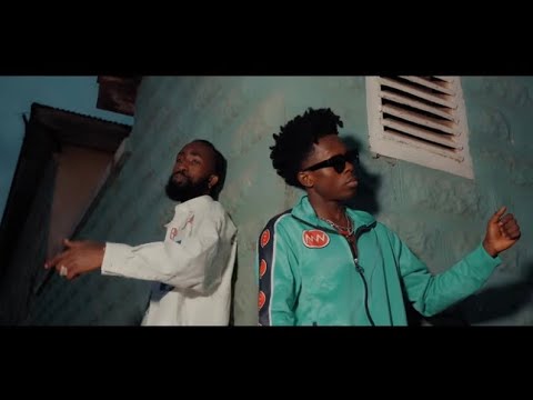Oseikrom Sikanii - Problem ft. Strongman (Official Video)