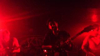 Eliza And The Bear - Brothers Boat (Live)