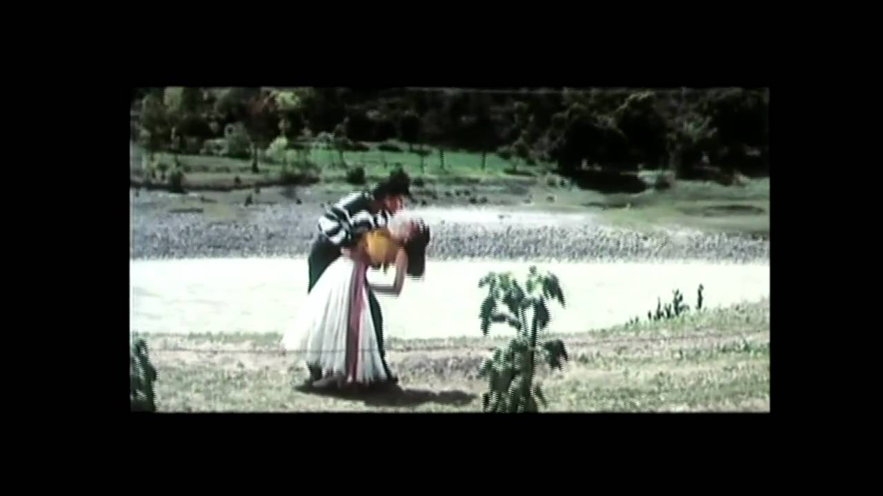 Phool Kali Chand Lyrics  | Krantiveer | Nana Patekar, Dimple Kapadia | Sadhana Sargam, Udit Narayan | Anand Shrivastav, Milind Shrivastav