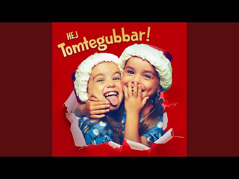 Santa Lucia (Luciasången)