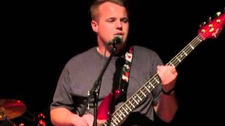 Medley of Wild Thing, Louie Louie, and Hang On Sloopy