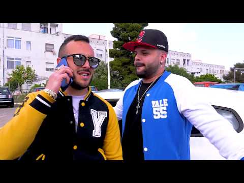 El Duo Del Futuro - Perrea ( Video Oficial )