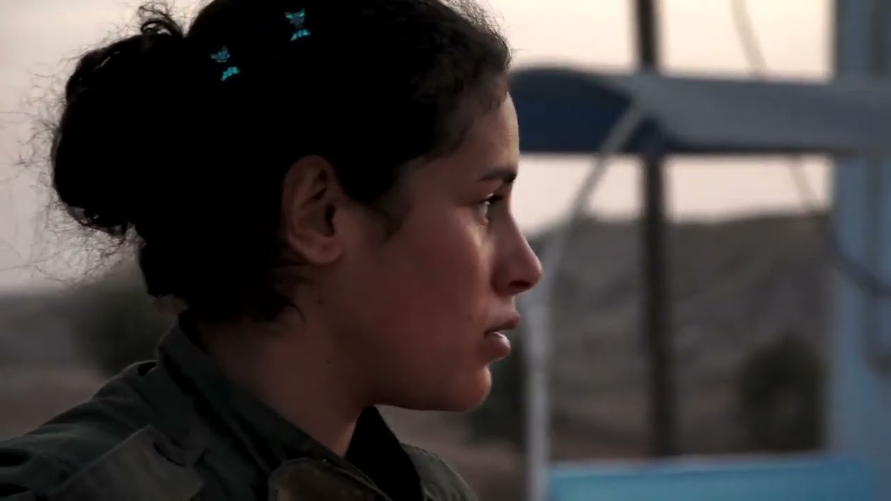 YPJ Belgeseli Almanya'da ödül aldı