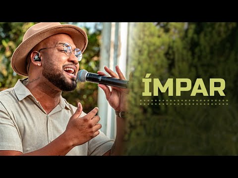 Sudário Atualizado EP 01 - Ímpar