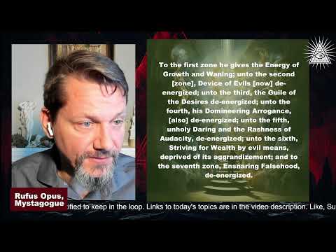 The Occult Powers of the Planets