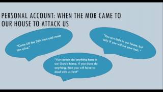 Reflections on 1984   Legacies of Silence, History & Otherness