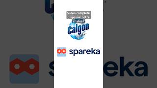 On part en Italie pour percer les secrets de CALGON ! #vlog #test #secrets #calgon