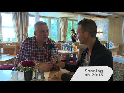 Folx on Tour beim JUZI OPEN AIR 2017 - Trailer