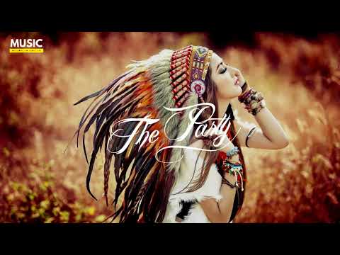 La mejor música para subir el animo - Música Electrónica 2018