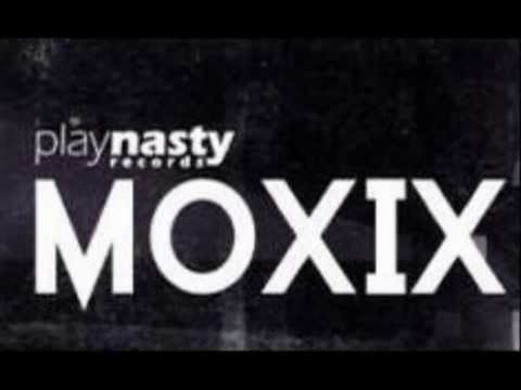 MoxiX + Mojo ~ Shaolin Funk