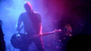 ISIS - Collapse And Crush - Farewell Show - (6.4.2010)