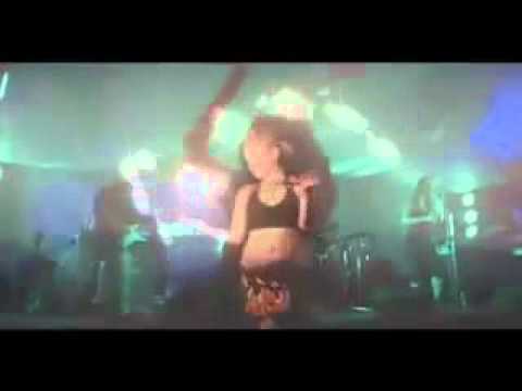 Szigetfilm 2009 - Cökxpôn Ambient Garden and Tent on Sziget Festival 2009