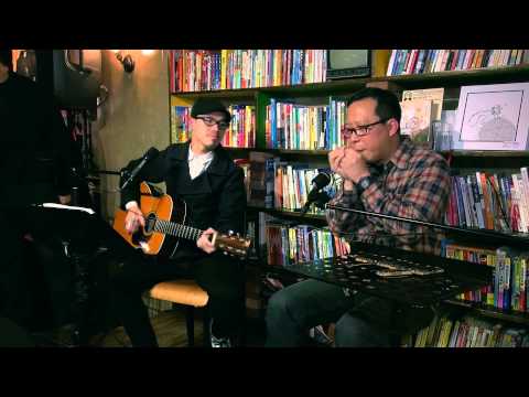 JR Blues Line | That's Alright (A Jimmy Rogers cover)