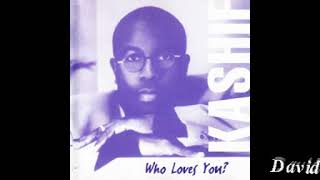 Kashif - Bed You Down (Extendida)