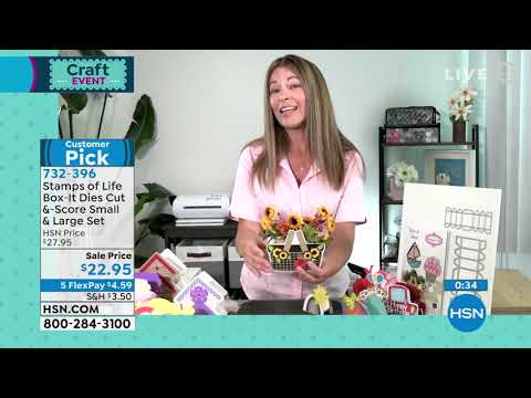 HSN | Create It Yourself 05.04.2021 - 03 PM