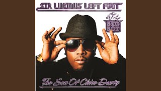 The Train Pt. 2 (Sir Lucious Left Foot Saves The Day)