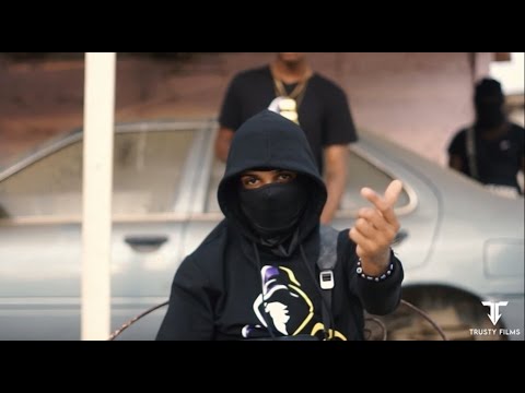 JAMIR x DEATH ROW (Official Music Video) Urban Stories CW
