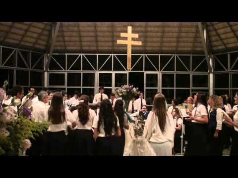 FANATIZADO - ANTÔNIO GOMES - FLOR DE JAGUBE