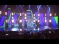 S4 - Driving Me Crazy (ENGLISH) [Live]