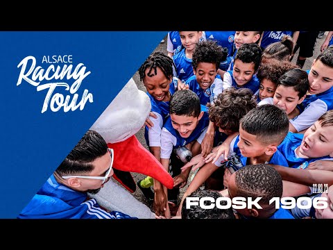 Alsace Racing Tour : Après-midi radieux à Strasbourg Koenigshoffen