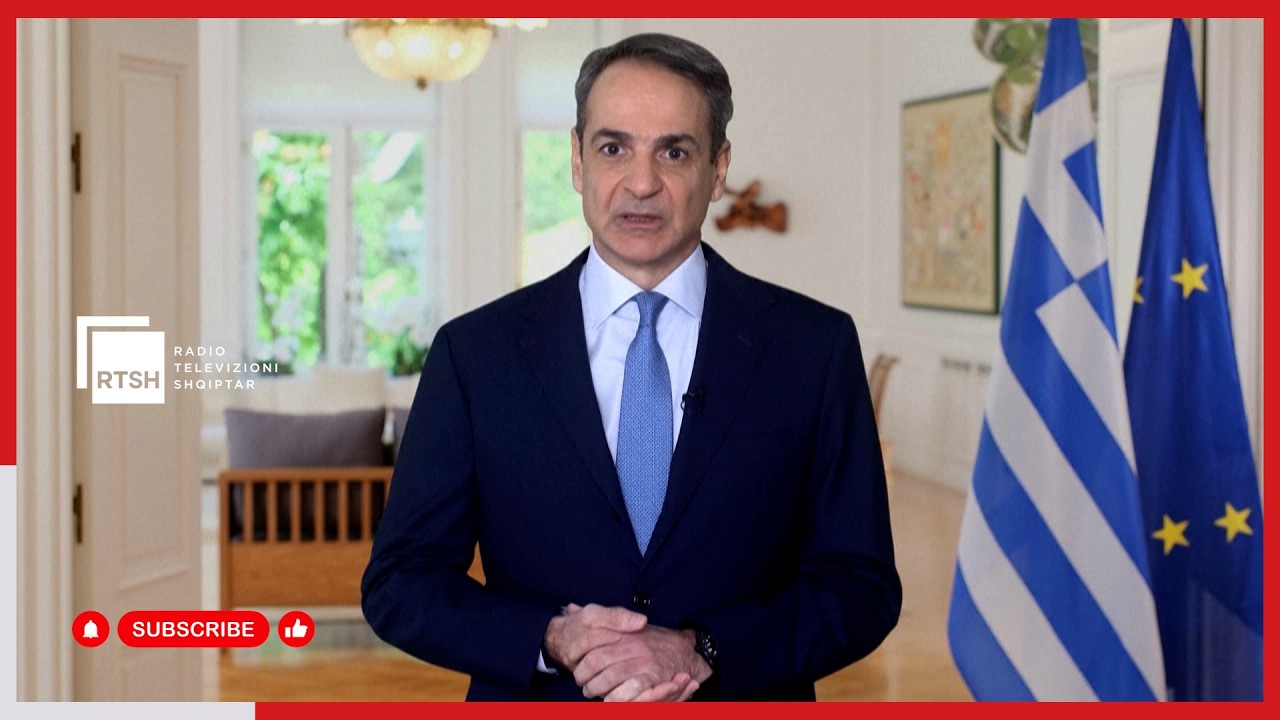Skandali me subvencionet bujqësore – Dorëhiqen 3 anëtarë të qeverisë “Mitsotakis” në Greqi
