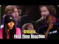 First Time Reaction to Orleans - Dance With Me