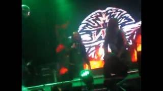 MARIO IAN En El Bajo Flores (Lima Peru) 2016