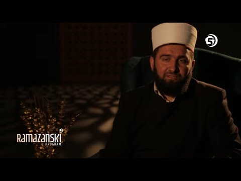 Srca predana: Ljubav prema Allahu (17. emisija)