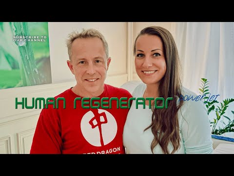 Olympiasieger Fabien Rohrer testet den Human Regenerator – echte Erfahrung, echte Regeneration