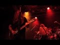 ENSLAVED Ansuz Astral live Barge To Hell on Metal Injection