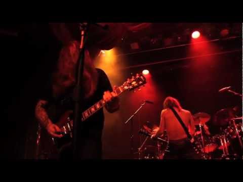 ENSLAVED Ansuz Astral live Barge To Hell on Metal Injection