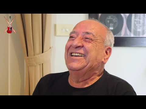 Stix & Strings - TONY CURRENTI