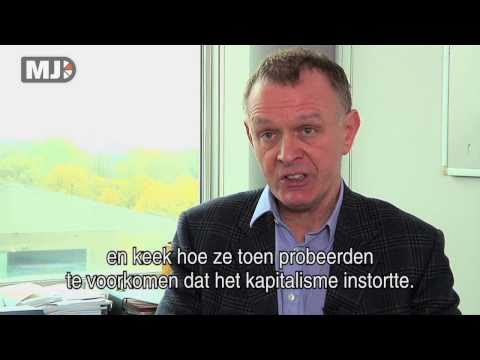 Me Judice - Paul Ormerod over economische modellen