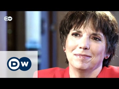 Martin Luther - 500 Jahre Reformation | DW Interview