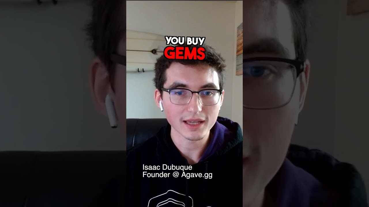 Web3 Games Explained by Web3 Founder | #BuiltOnWeb3Podcast