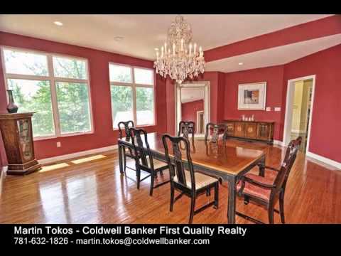 653 Blue Hill Ave., Milton MA 02186 - Single Family Home - Real Estate - For Sale -
