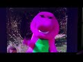Barney Let S Go To The Farm The Duckies Do
